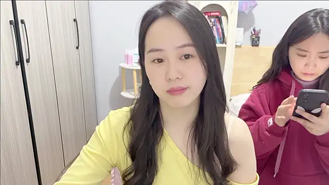 Snapshot of wxj1019 chatting on 02.02.26 wxj1019 online show from 02.02.26