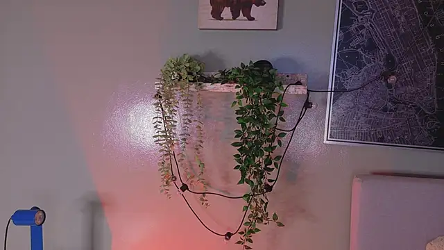 KeendraFox  online show from 02.20.26