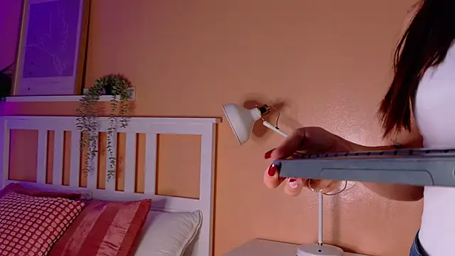 KeendraFox  online show from 03.16.26