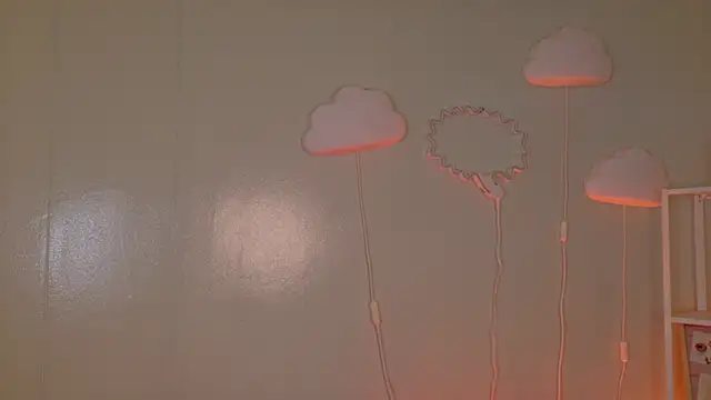 KeendraFox  online show from 05.11.26
