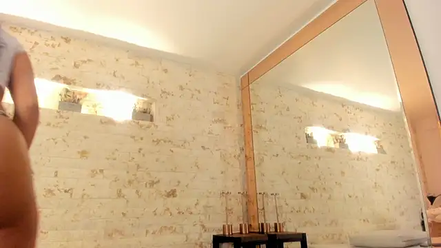 grace daviss online show from 01.15.26