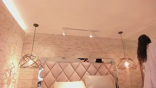 grace daviss online show from 02.24.26