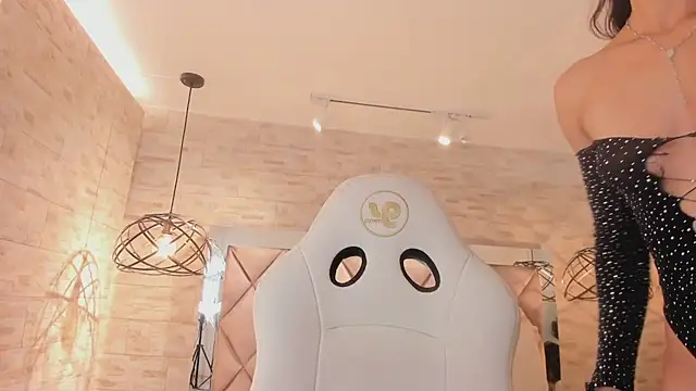 grace daviss online show from 03.26.26