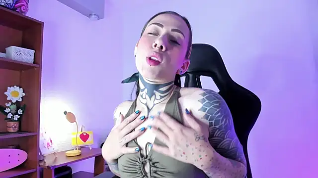 millyInk online show from 09.24.25