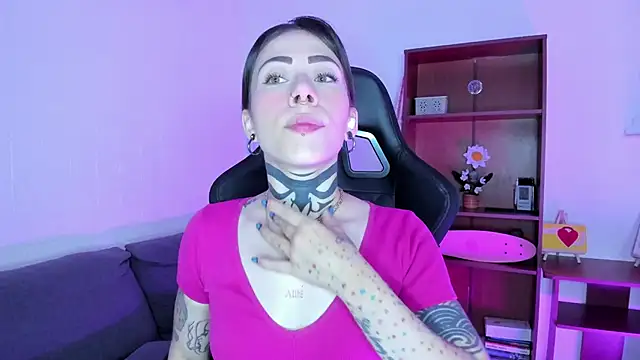 millyInk online show from 10.03.25