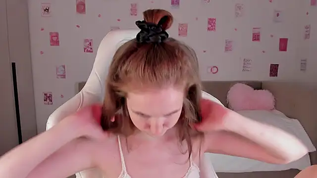 CrystalSoul  online show from 09.21.25