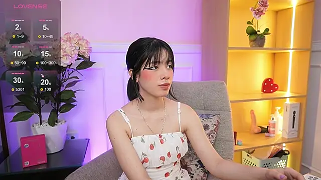 BillieBrownn online show from 02.27.26