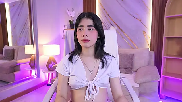 BillieBrownn online show from 05.16.26