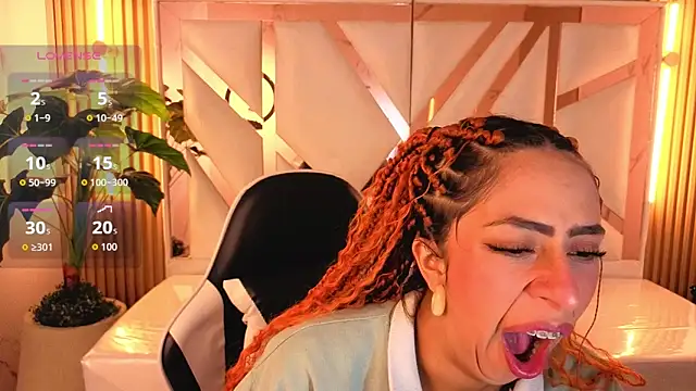 tamara tp online show from 02.21.26