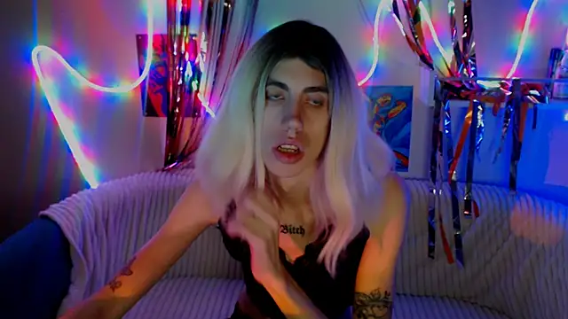 AlexNaughty14 online show from 11.02.25