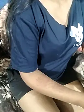 strip anjali online show from 10.19.25
