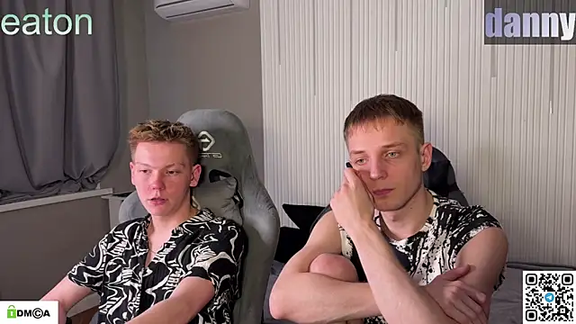 Eaton  online show from 04.05.26