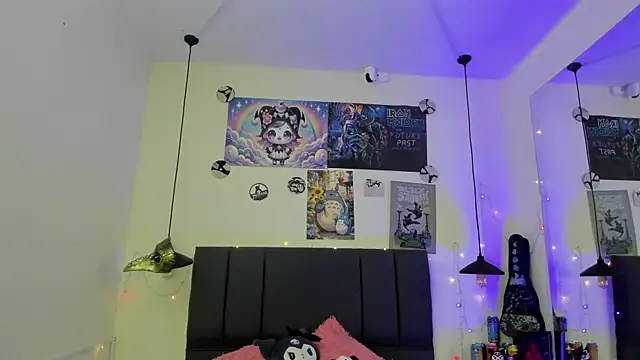SabrinaV  online show from 05.23.26