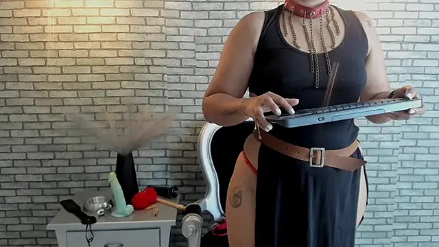 BDSM MEDUZA online show from 09.20.25