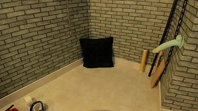 BDSM MEDUZA online show from 10.18.25