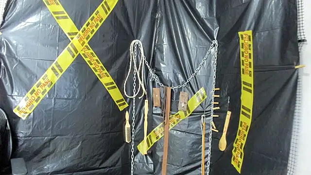 BDSM MEDUZA online show from 03.22.26