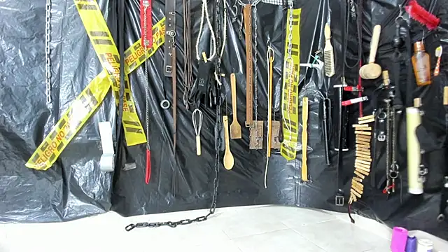 BDSM MEDUZA online show from 04.02.26