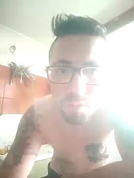 Lionardovssf35 online show from 10.01.25