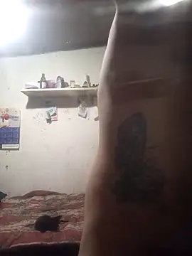 Lionardovssf35 online show from 11.26.25