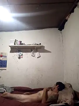 Lionardovssf35 online show from 12.17.25