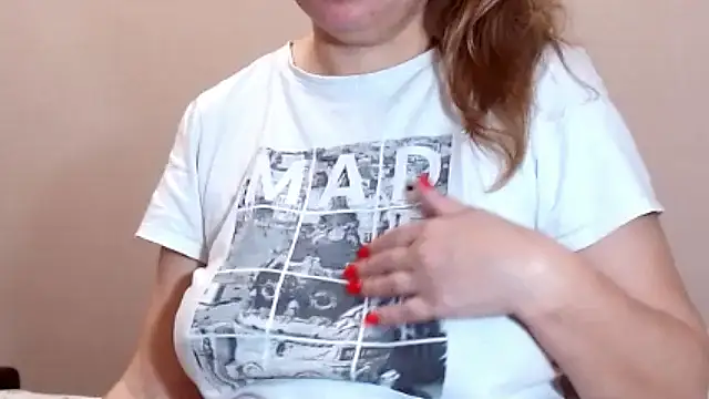 NastyAssxx online show from 03.29.26