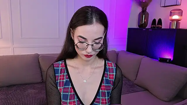 Snapshot of EmmaJakson chatting on 09.19.25 EmmaJakson online show from 09.19.25