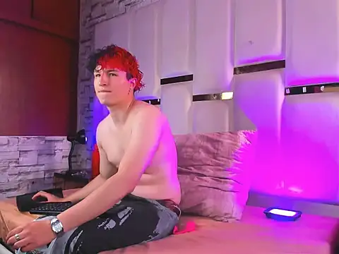 ANLLELOAndANGELA online show from 11.30.25