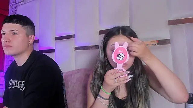 ANLLELOAndANGELA online show from 05.31.26