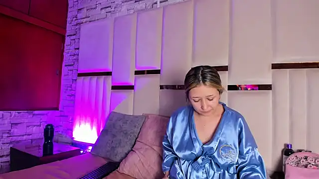 ANLLELOAndANGELA online show from 07.13.26