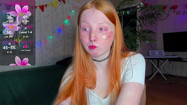 RitaSweety18 online show from 05.24.26