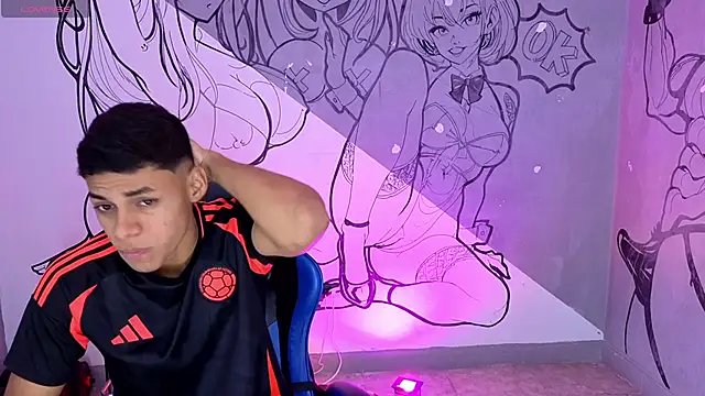 deivid bigcock1 online show from 02.01.26