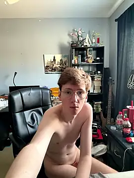 blakesprettygoofy online show from 01.13.26