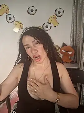 Lina 444 online show from 06.25.26