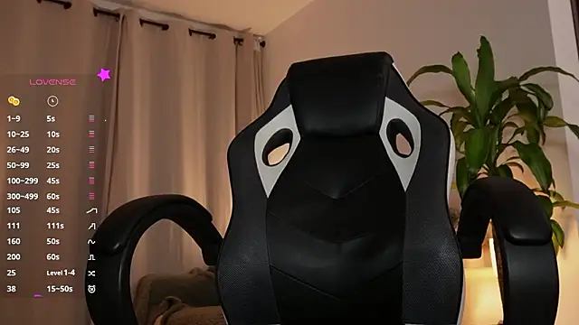 DarkLuster 22 online show from 03.17.26