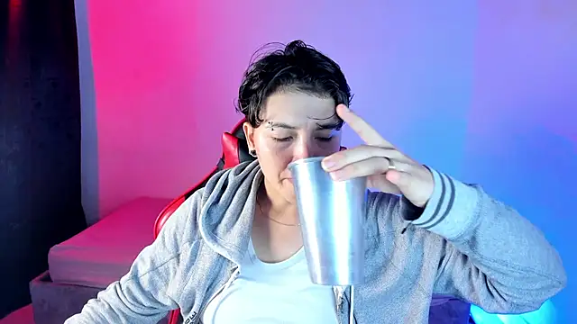 nicocoox online show from 10.28.25