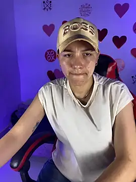 nicocoox online show from 02.20.26