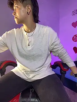 nicocoox online show from 03.08.26