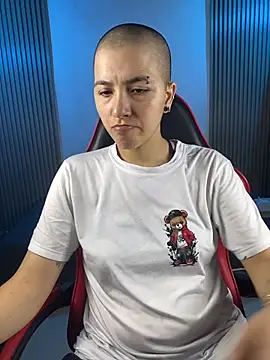 nicocoox online show from 04.03.26