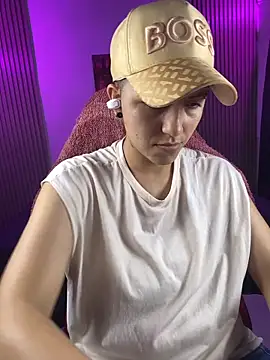 nicocoox online show from 04.16.26