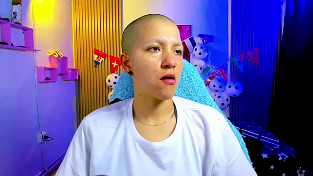 nicocoox online show from 06.24.26