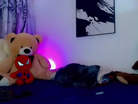 Julia Bulette1 online show from 12.20.25