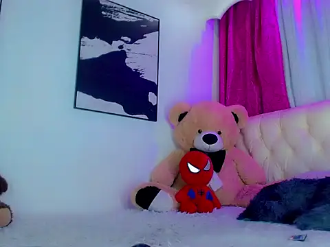 Julia Bulette1 online show from 01.12.26