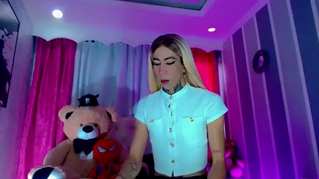 Julia Bulette1 online show from 03.27.26