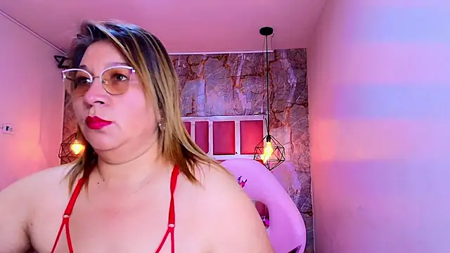 MaylinRosse  online show from 01.16.26