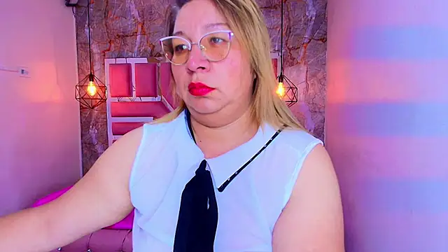 MaylinRosse  online show from 01.31.26