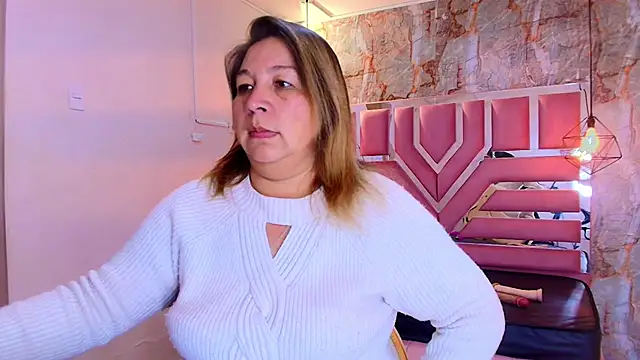 MaylinRosse  online show from 04.10.26