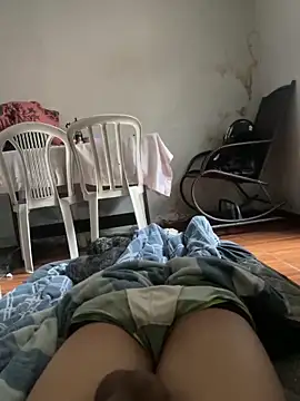 Snapshot of sambergSILVa chatting on 11.01.25 sambergSILVa online show from 11.01.25