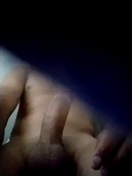 Snapshot of sambergSILVa chatting on 11.19.25 sambergSILVa online show from 11.19.25