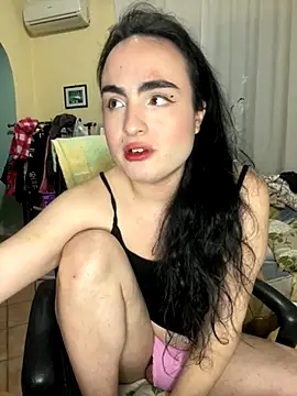 TatianaTaylor69 online show from 11.14.25