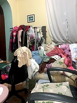 TatianaTaylor69 online show from 11.28.25